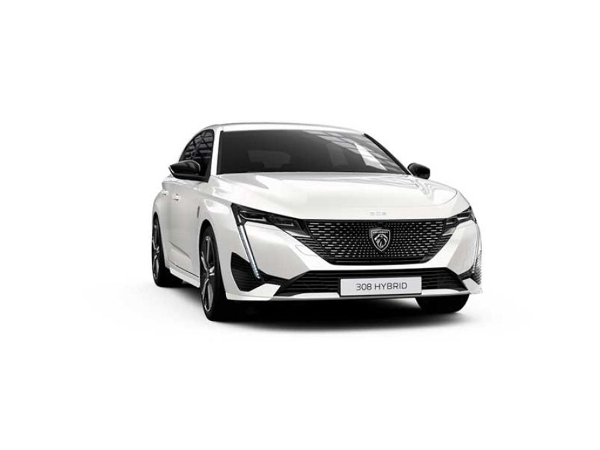 Imagen de PEUGEOT 208