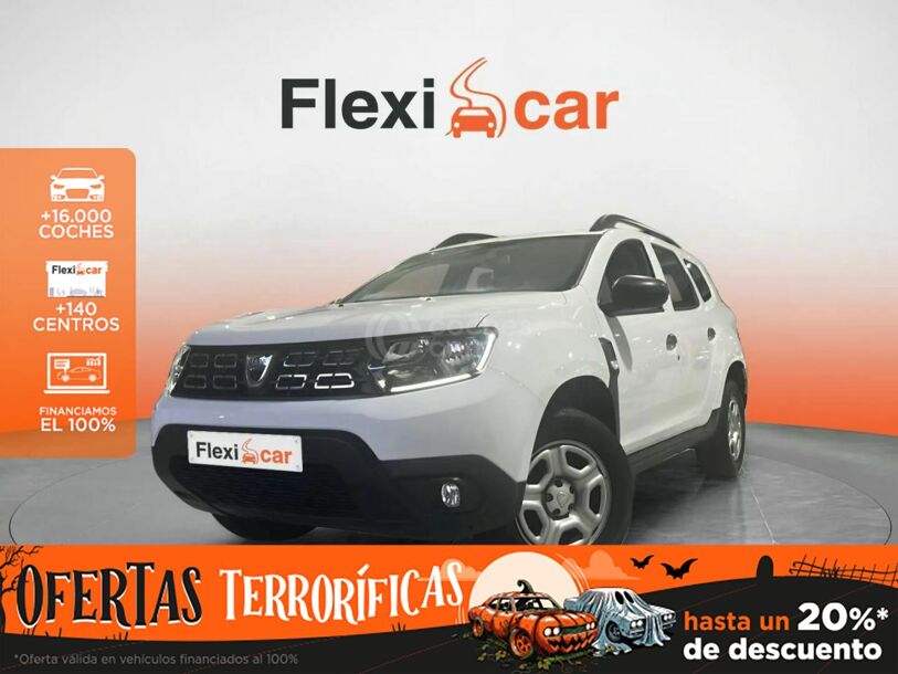 Foto del DACIA Duster 1.6 Prestige 4x2 85kW