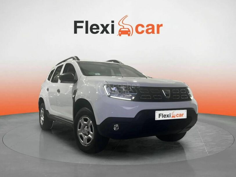 Foto del DACIA Duster 1.6 Prestige 4x2 85kW