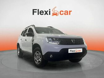 Imagen de DACIA Duster 1.6 Prestige 4x2 85kW