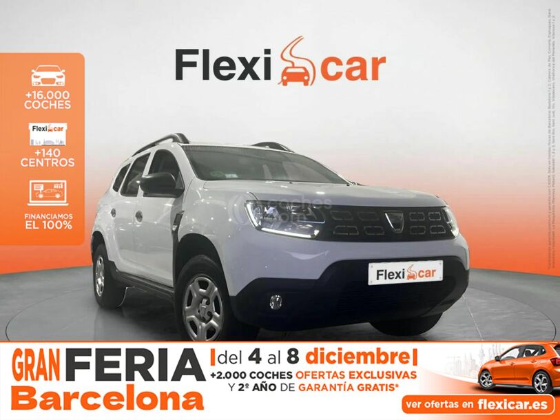 Foto del DACIA Duster 1.6 Prestige 4x2 85kW