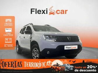 Imagen de DACIA Duster 1.6 Prestige 4x2 85kW