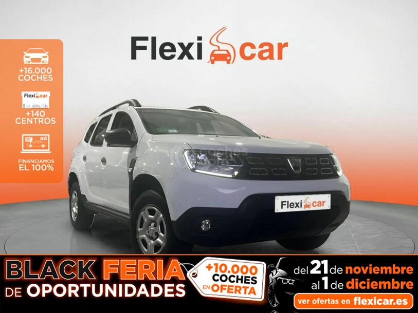 Foto del DACIA Duster 1.6 Prestige 4x2 85kW