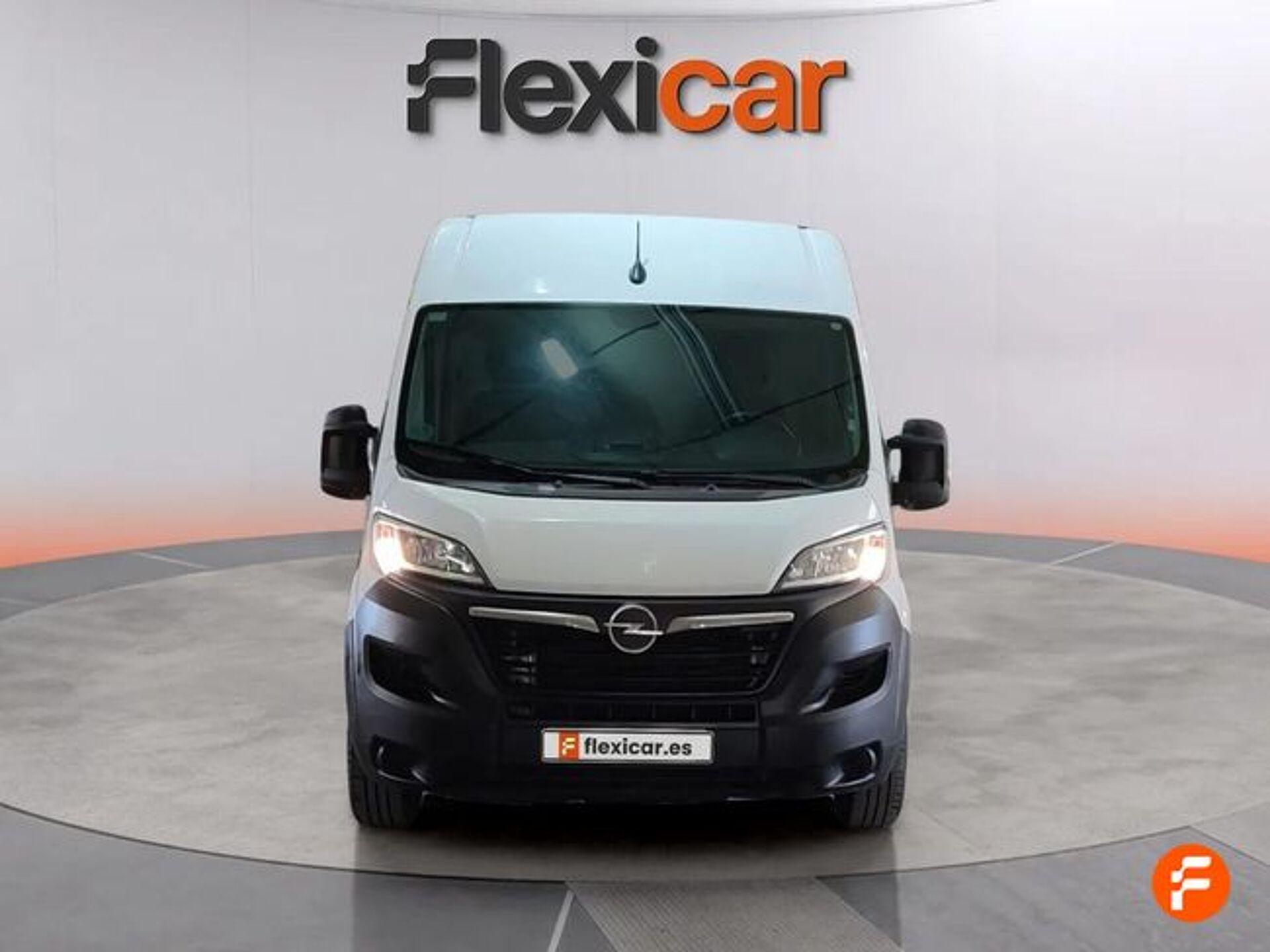 Imagen 2 de OPEL Movano