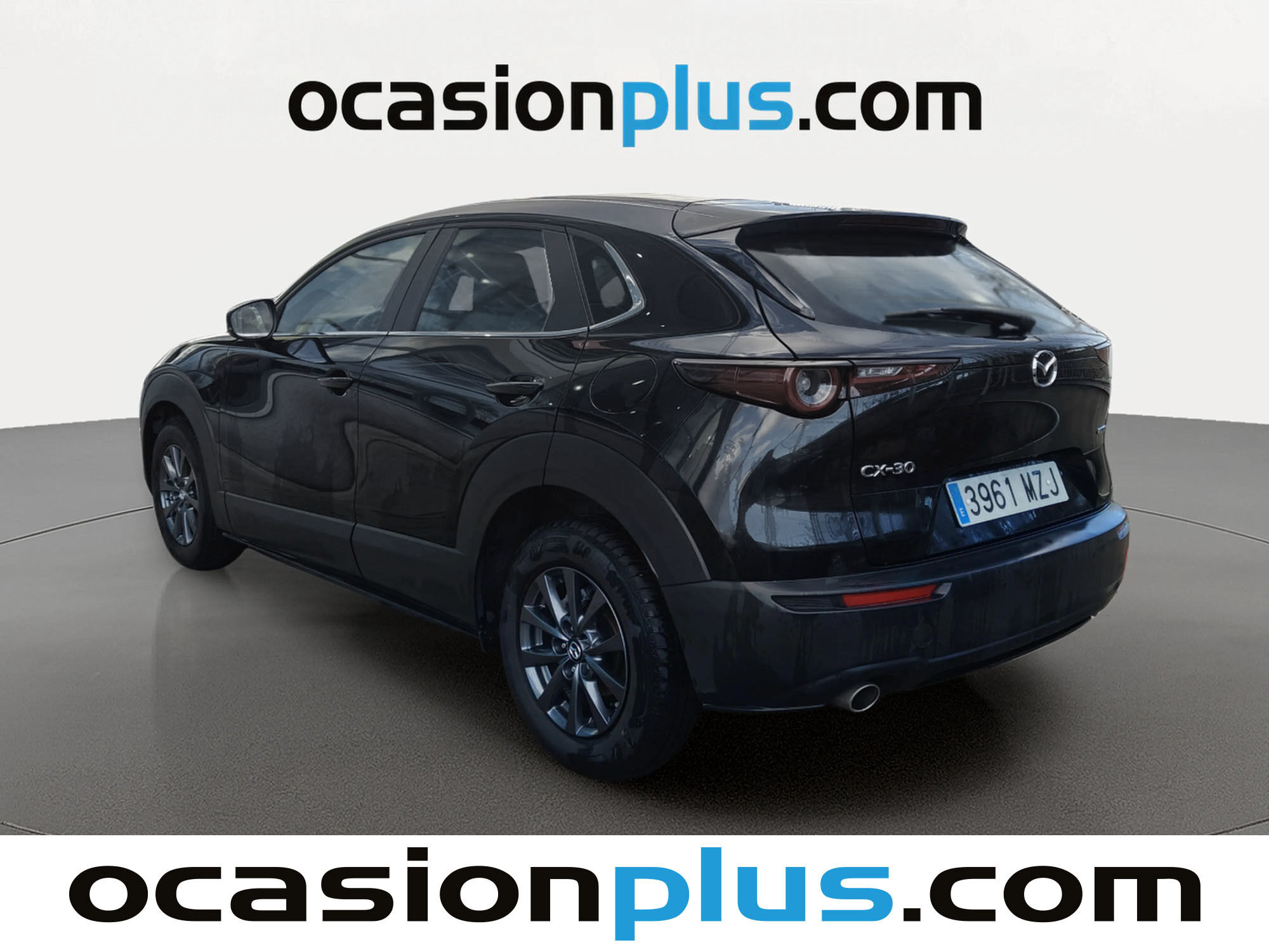 Foto del MAZDA CX-30 2.5 e-Skyactiv-G Prime Line FWD 103kW