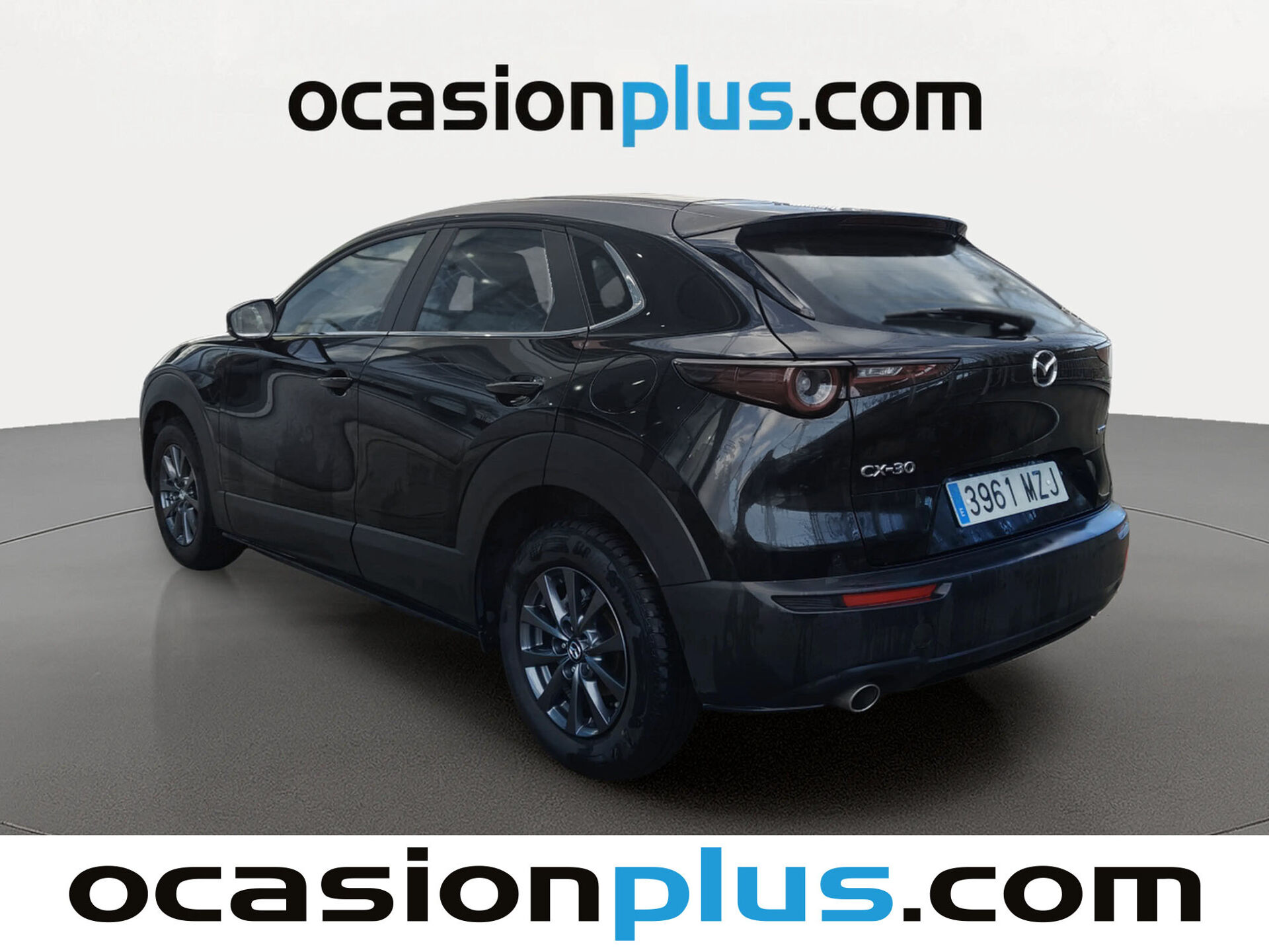 Imagen 3 de MAZDA CX-30