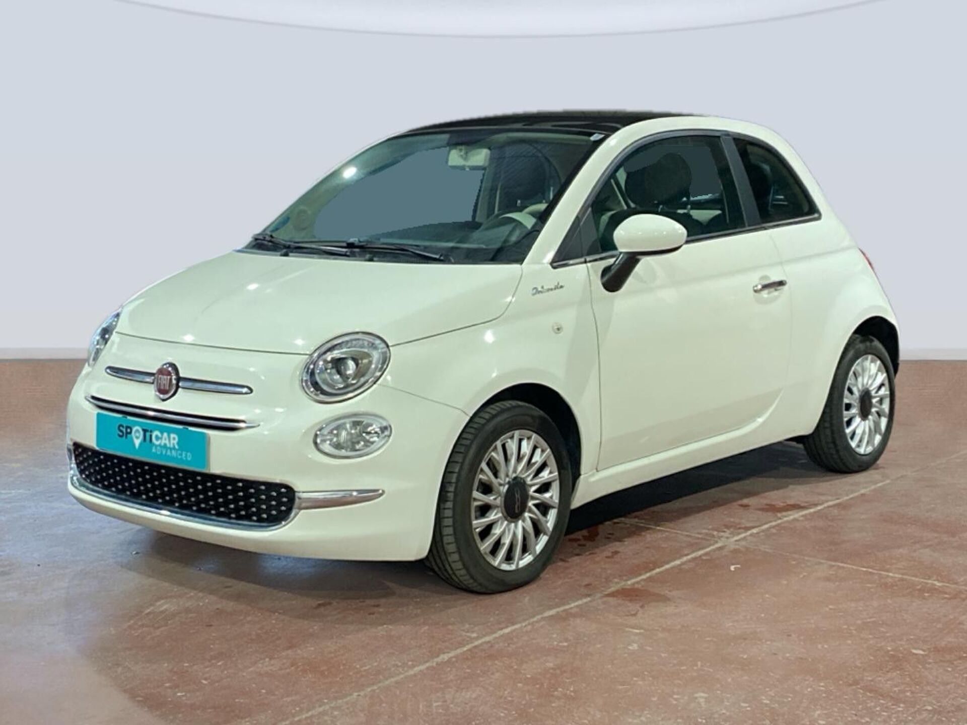 Imagen 1 de FIAT 500