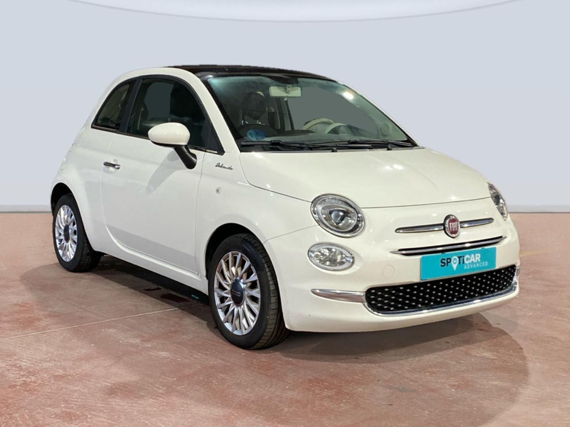 Imagen 3 de FIAT 500