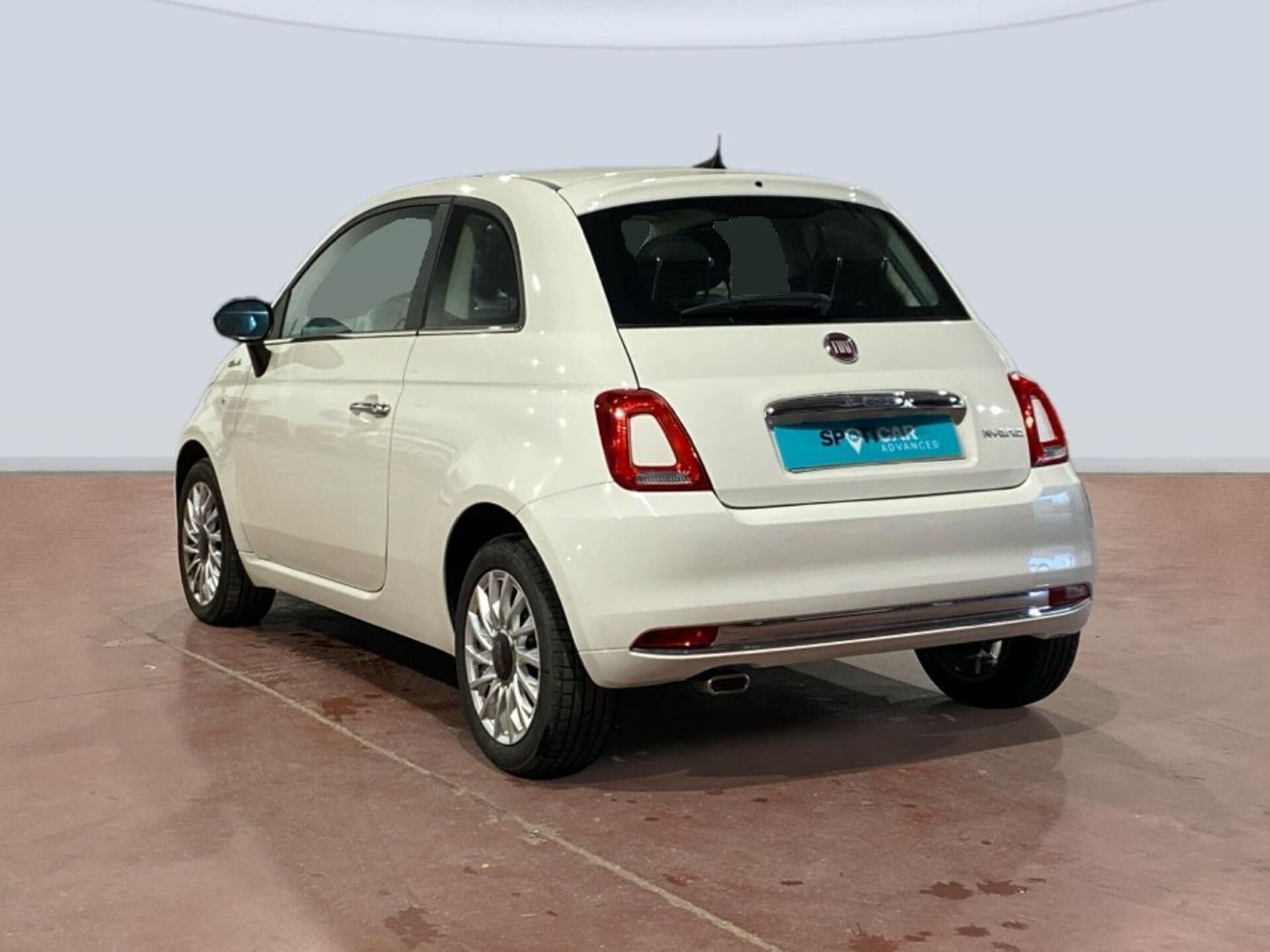 Imagen 2 de FIAT 500