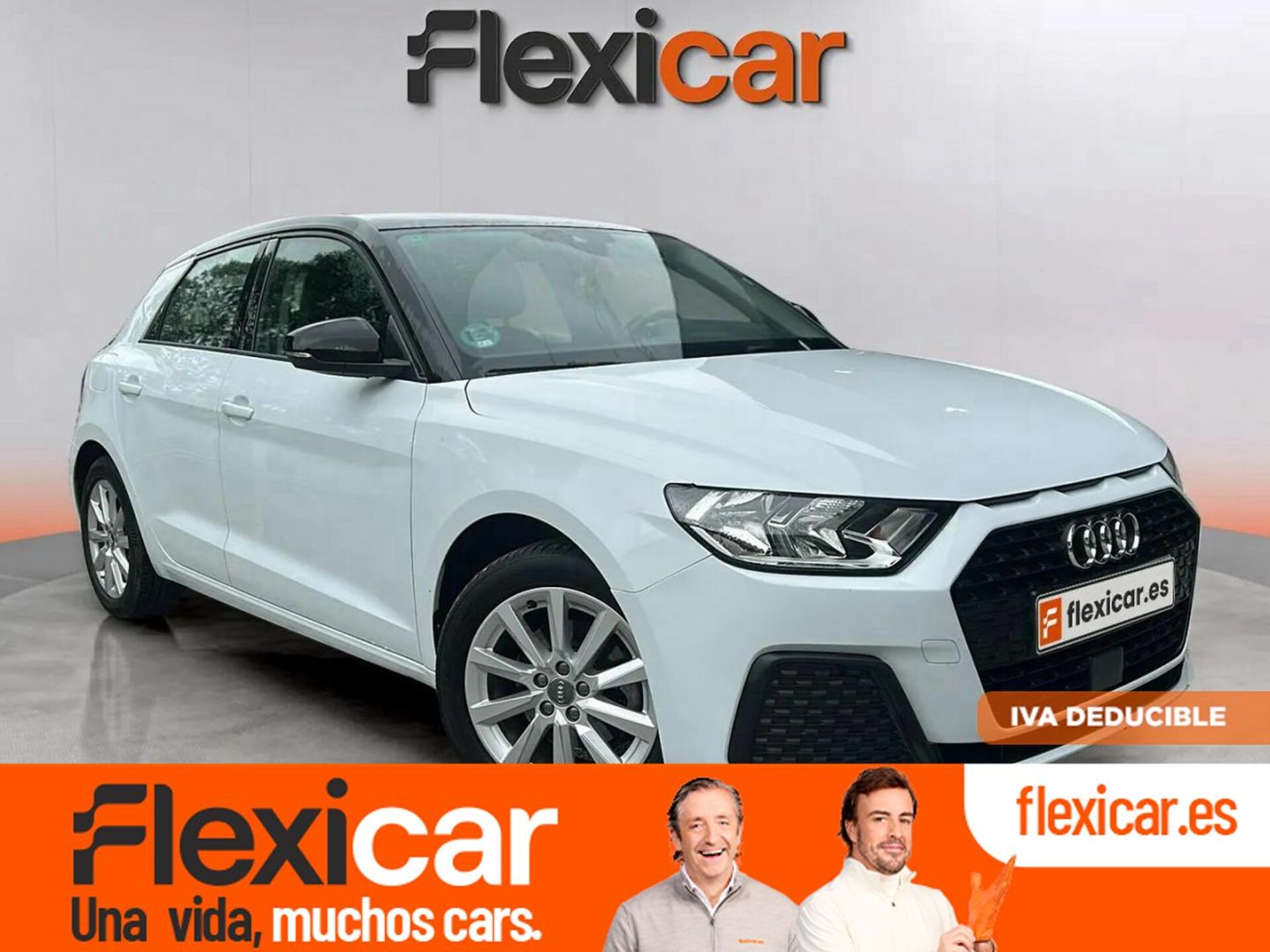 Imagen de AUDI A1
