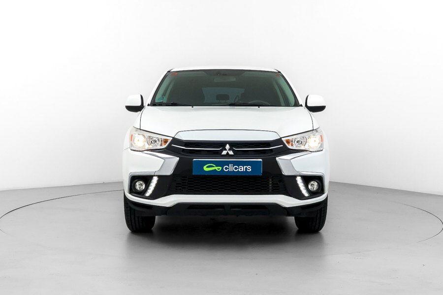 Foto del MITSUBISHI ASX 160 MPI Challenge