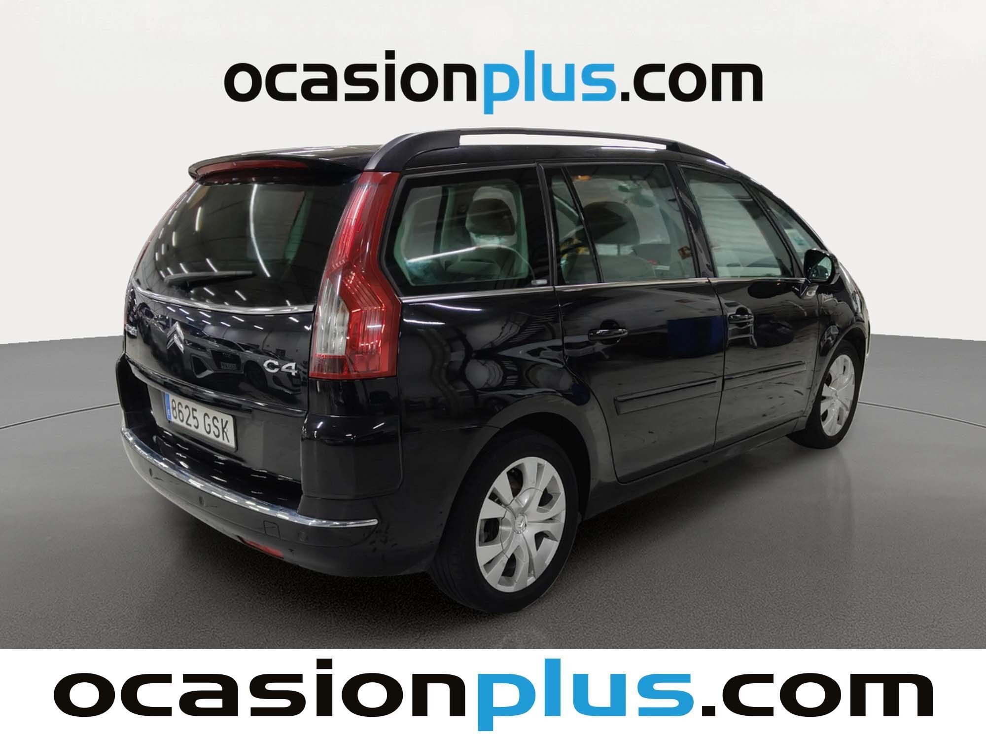 Foto del CITROEN C4 Grand Picasso 1.6THP Exclusive+150 Aut.