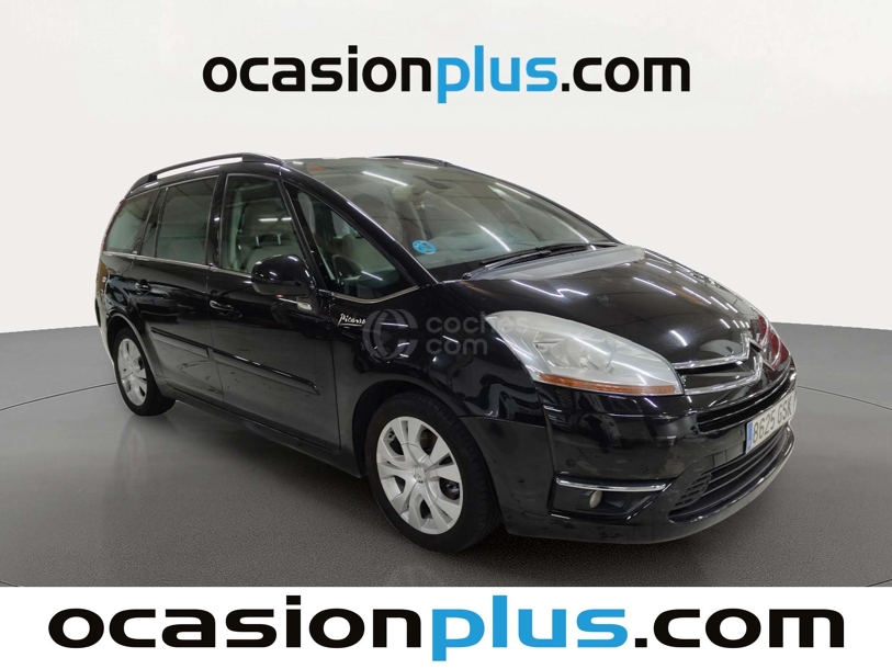 Foto del CITROEN C4 Grand Picasso 1.6THP Exclusive+150 Aut.