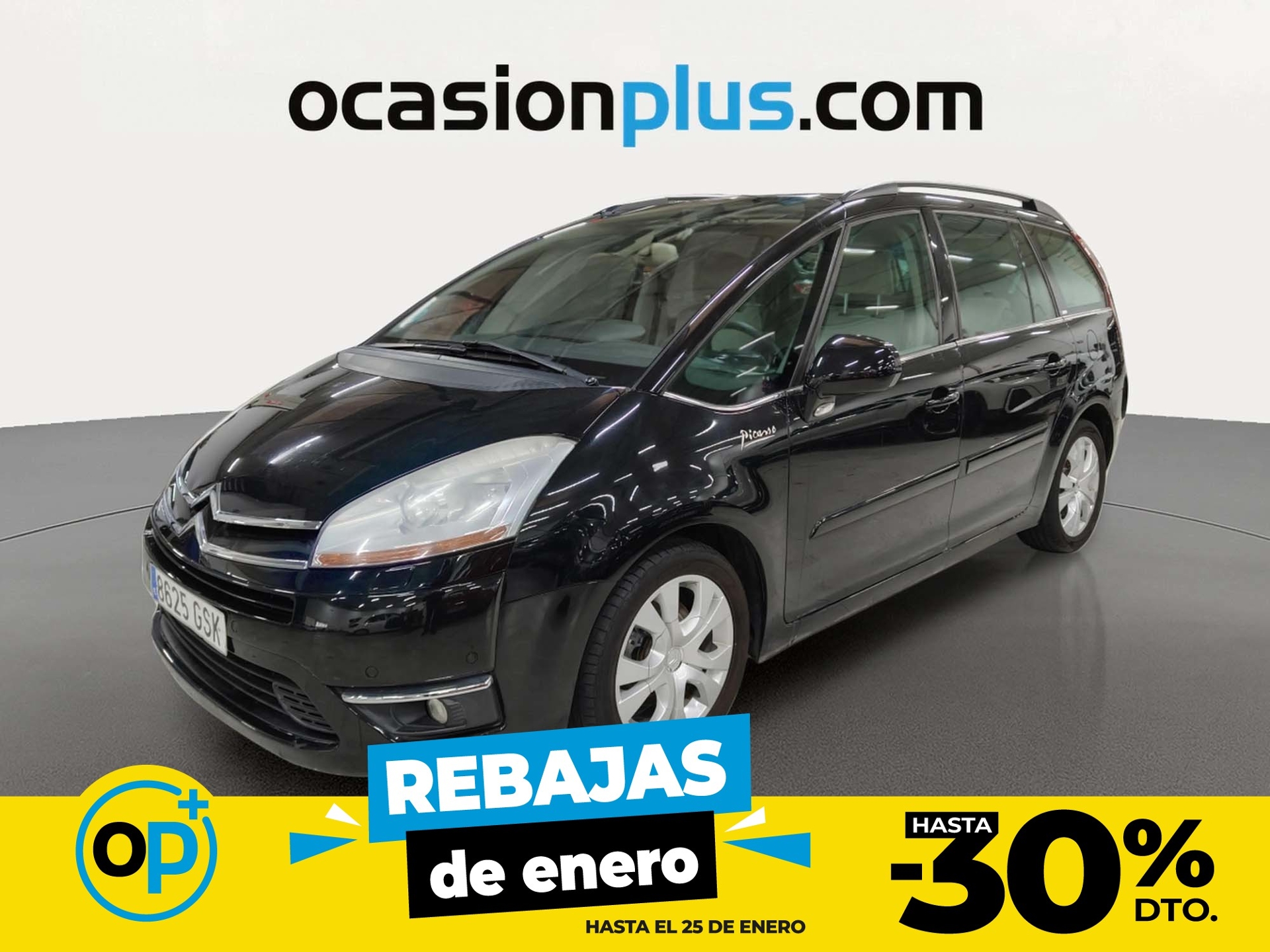 Imagen de CITROEN C4