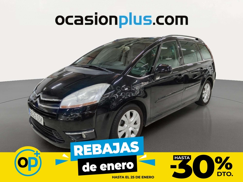 Foto del CITROEN C4 Grand Picasso 1.6THP Exclusive+150 Aut.
