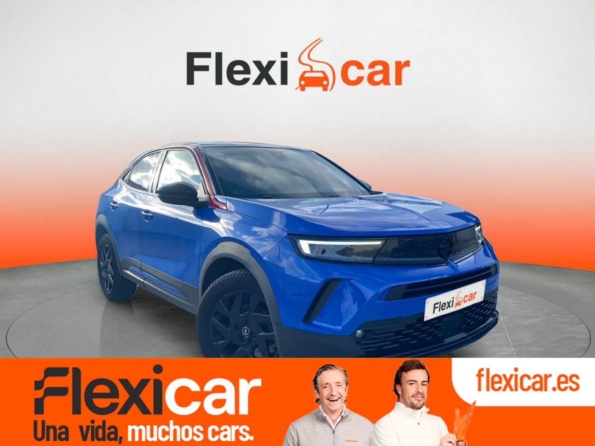 Imagen de OPEL Mokka