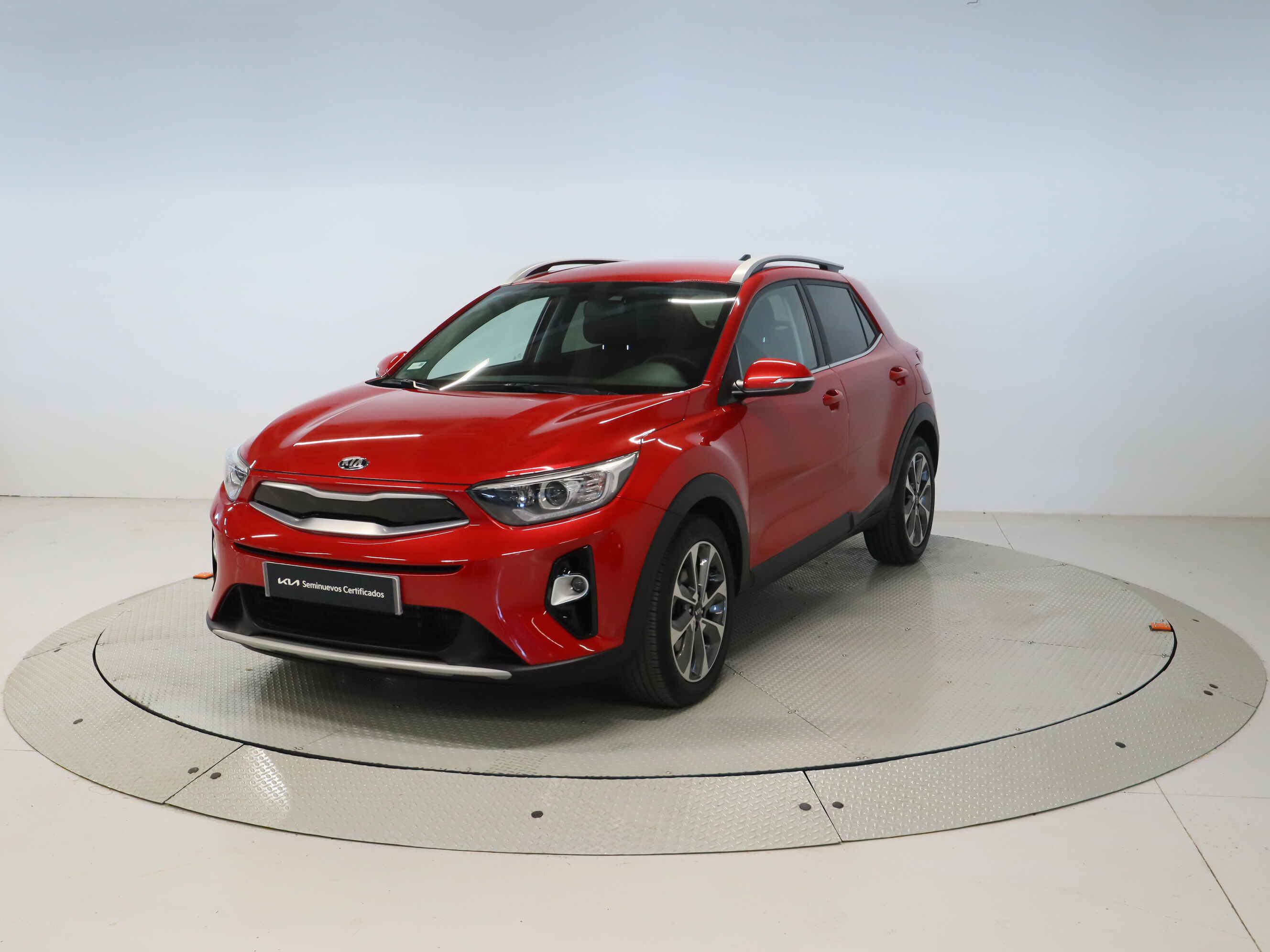 KIA Stonic (1.0 T-GDI 74KW DRIVE 100 5P) en Baleares