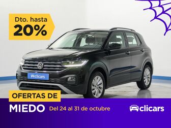 Imagen de VOLKSWAGEN T-Cross 1.0 TSI Advance