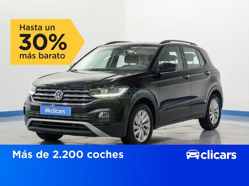 Foto del VOLKSWAGEN T-Cross 1.0 TSI Advance