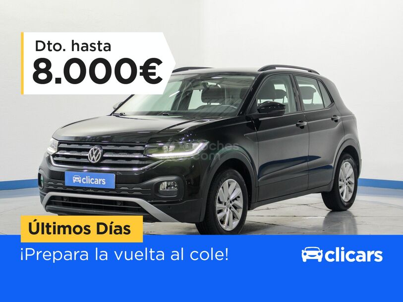 Foto del VOLKSWAGEN T-Cross 1.0 TSI Advance