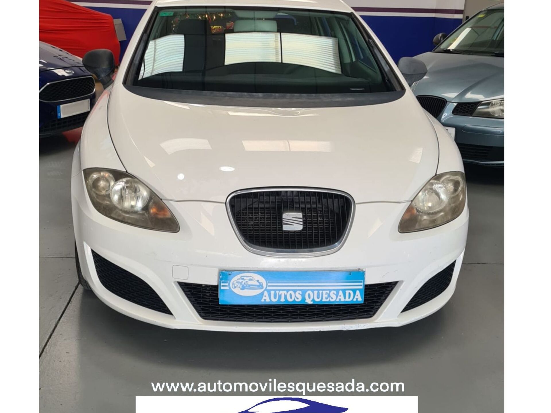 Imagen 2 de SEAT León