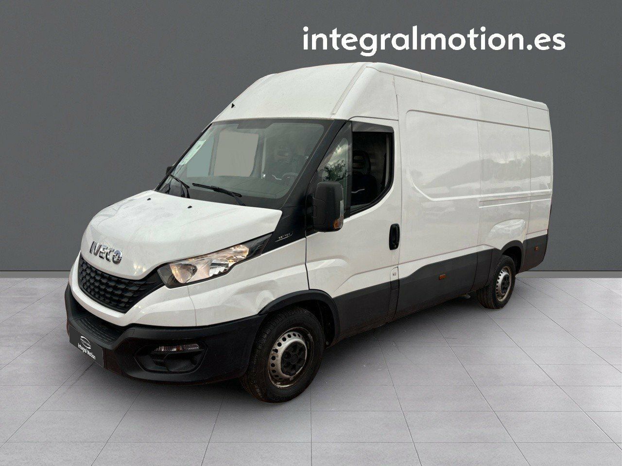 IVECO Daily Furgón 35S16 V 3520 H2 10.8 156