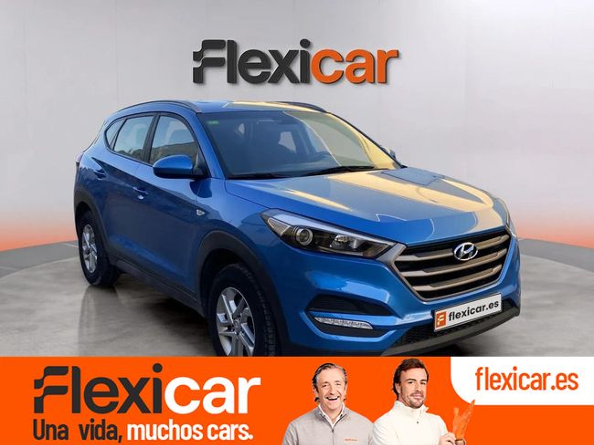 Imagen de HYUNDAI Tucson