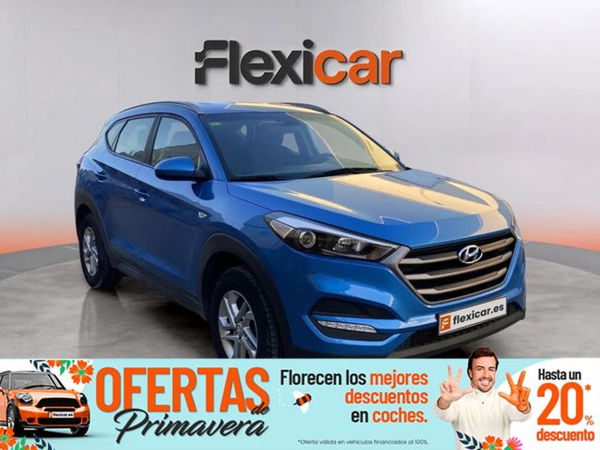 Imagen de HYUNDAI Tucson