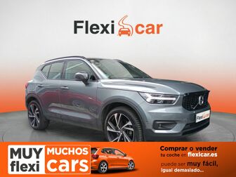 Imagen de VOLVO XC40 T4 R-Design AWD Aut.