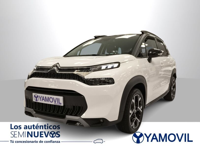 Foto del CITROEN C3 Aircross Puretech S&S Max EAT6 130