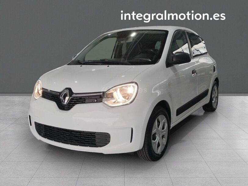 Foto del RENAULT Twingo SCe Energy S&S Zen 52kW
