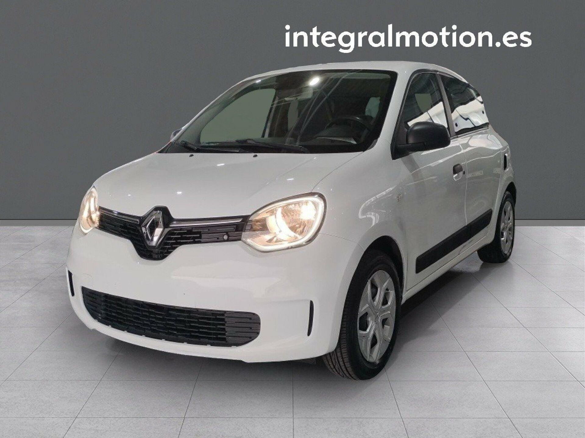 Imagen de RENAULT Twingo