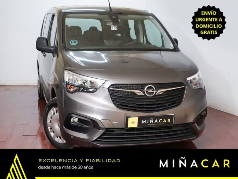 Foto del OPEL Combo Life 1.5TD S-S Edition Plus XL 100