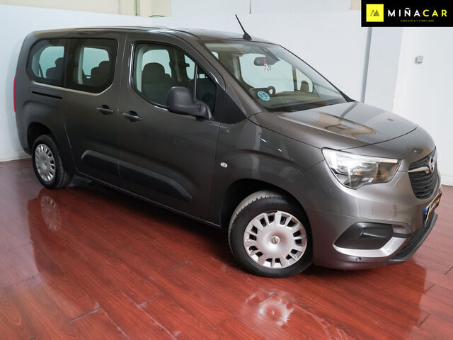 Foto del OPEL Combo Life 1.5TD S-S Edition Plus XL 7pl 100