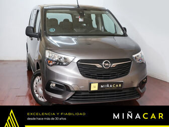 Imagen de OPEL Combo Life 1.5TD S/S Edition Plus XL 100