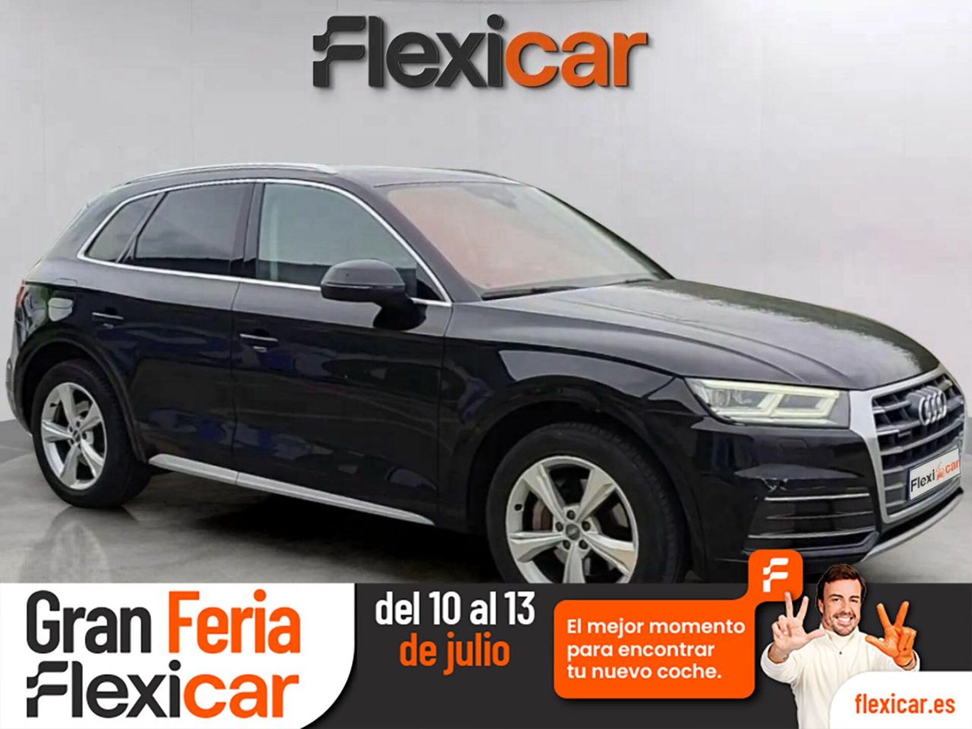 Imagen de AUDI Q5