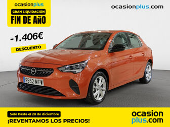 Imagen de OPEL Corsa 1.2T XHL S-S Edition 100