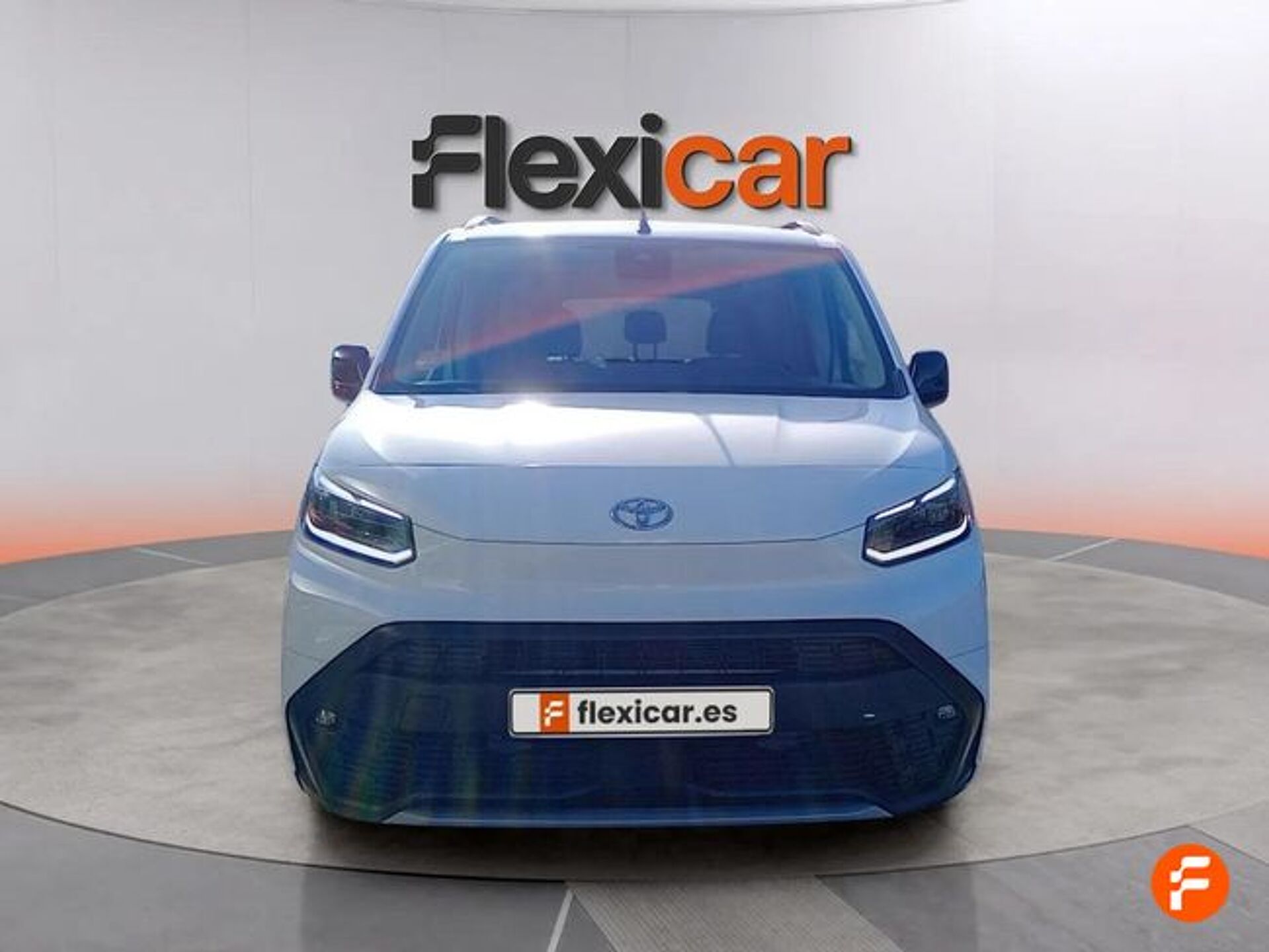 Imagen 2 de TOYOTA Proace City Verso