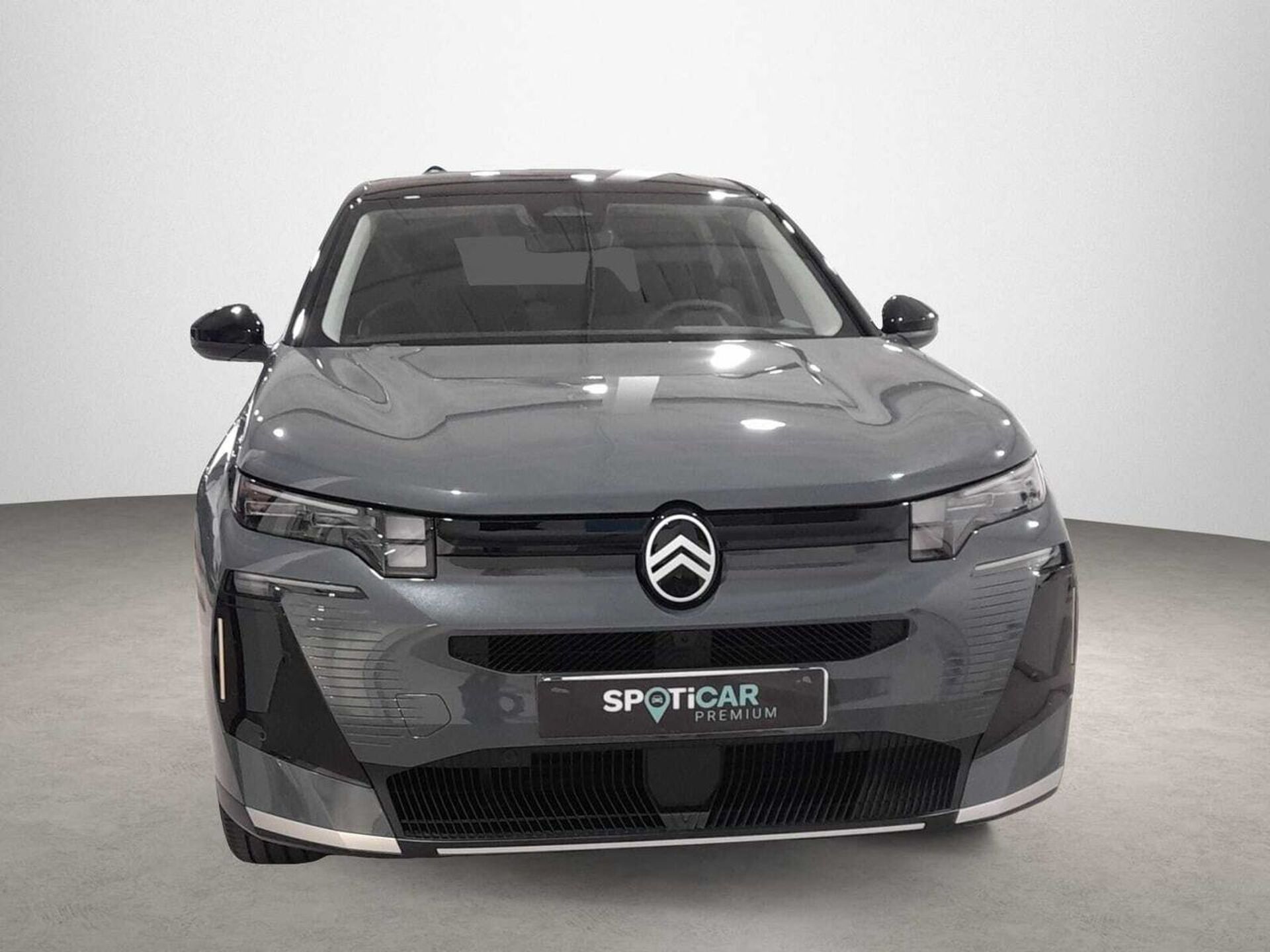 Imagen 2 de CITROEN C5 Aircross