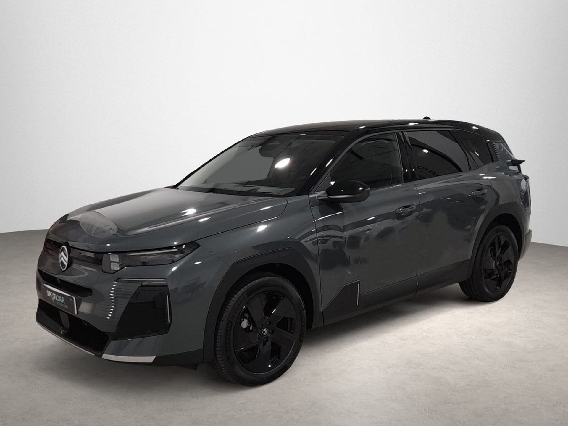 Imagen de CITROEN C5 Aircross