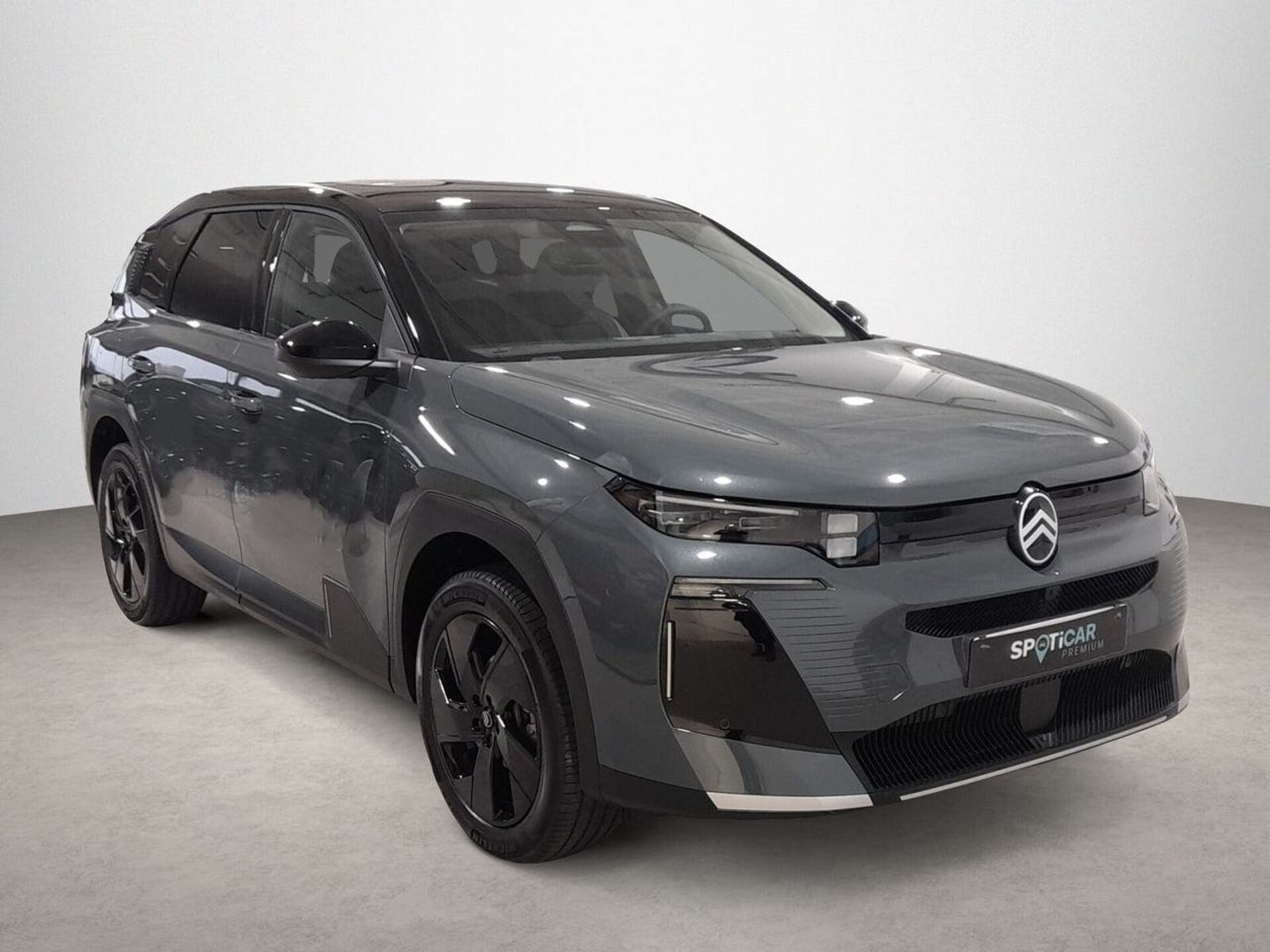 Imagen 3 de CITROEN C5 Aircross