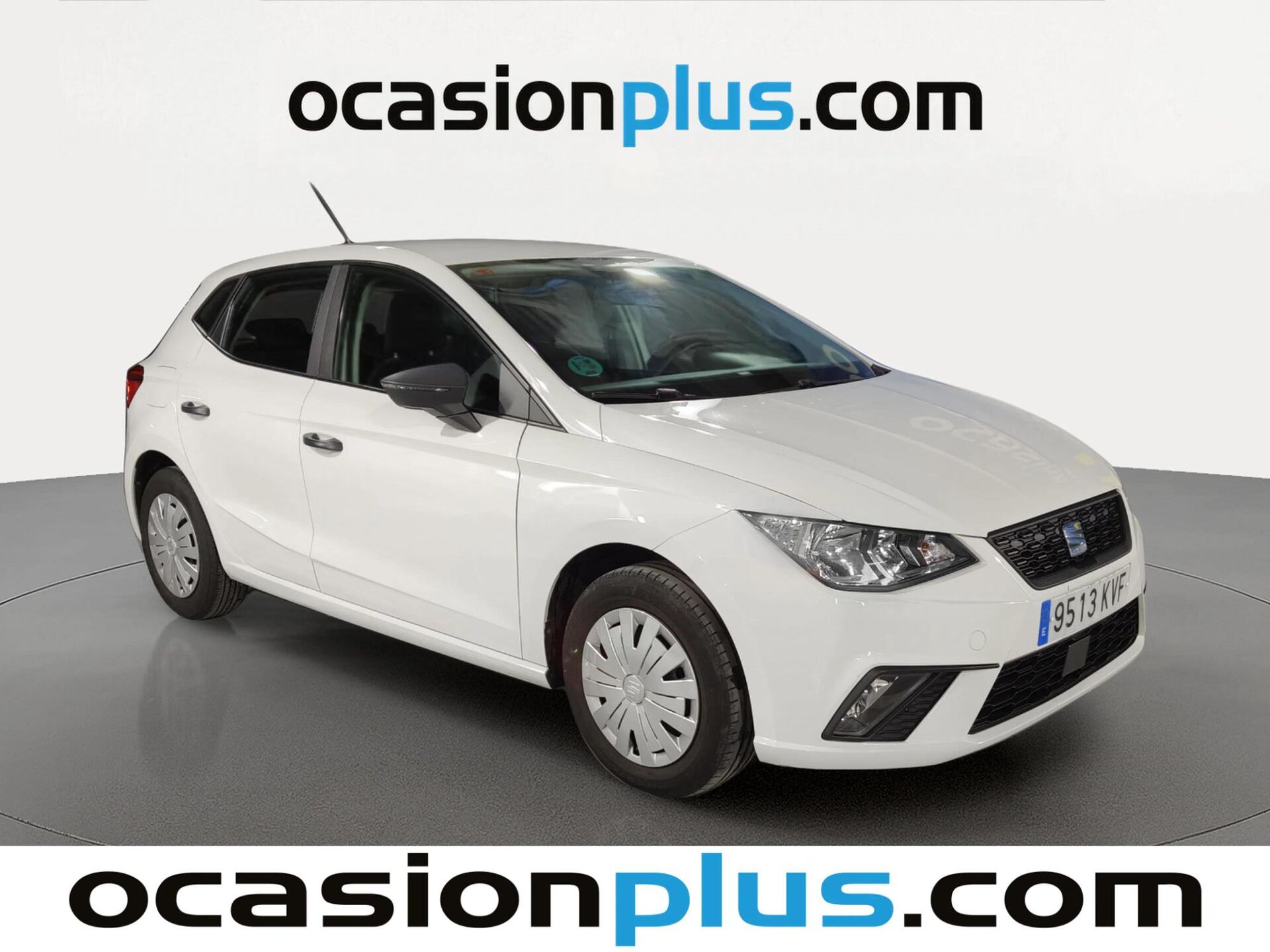 Imagen 2 de SEAT Ibiza