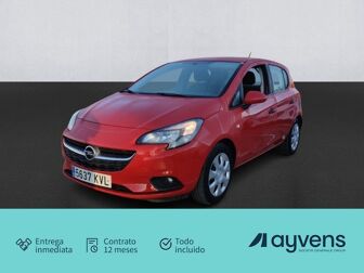 Imagen de OPEL Corsa 1.4 GLP Expression Pro 90