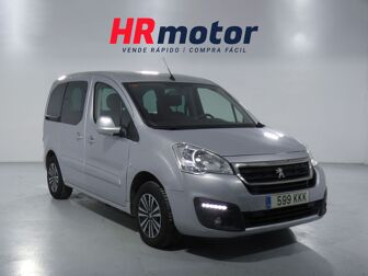 Imagen de PEUGEOT Partner Tepee 1.2 PureTech Active 110