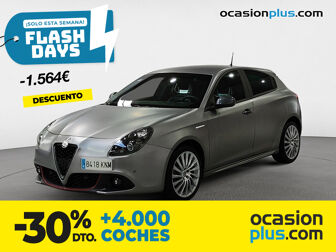 Imagen de ALFA ROMEO Giulietta 1.6JTD Sport 120