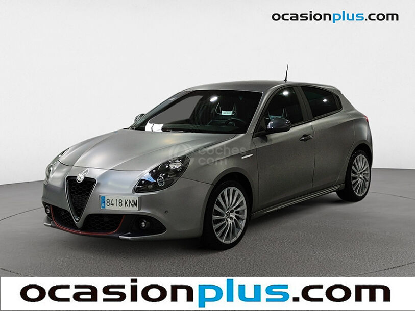 Foto del ALFA ROMEO Giulietta 1.6JTD Sport 120