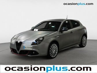 Imagen de ALFA ROMEO Giulietta 1.6JTD Sport 120