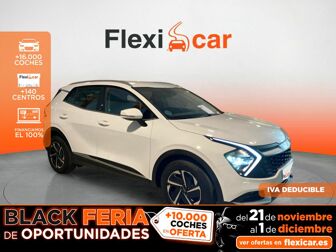 Imagen de KIA Sportage 1.6 T-GDi Drive 150