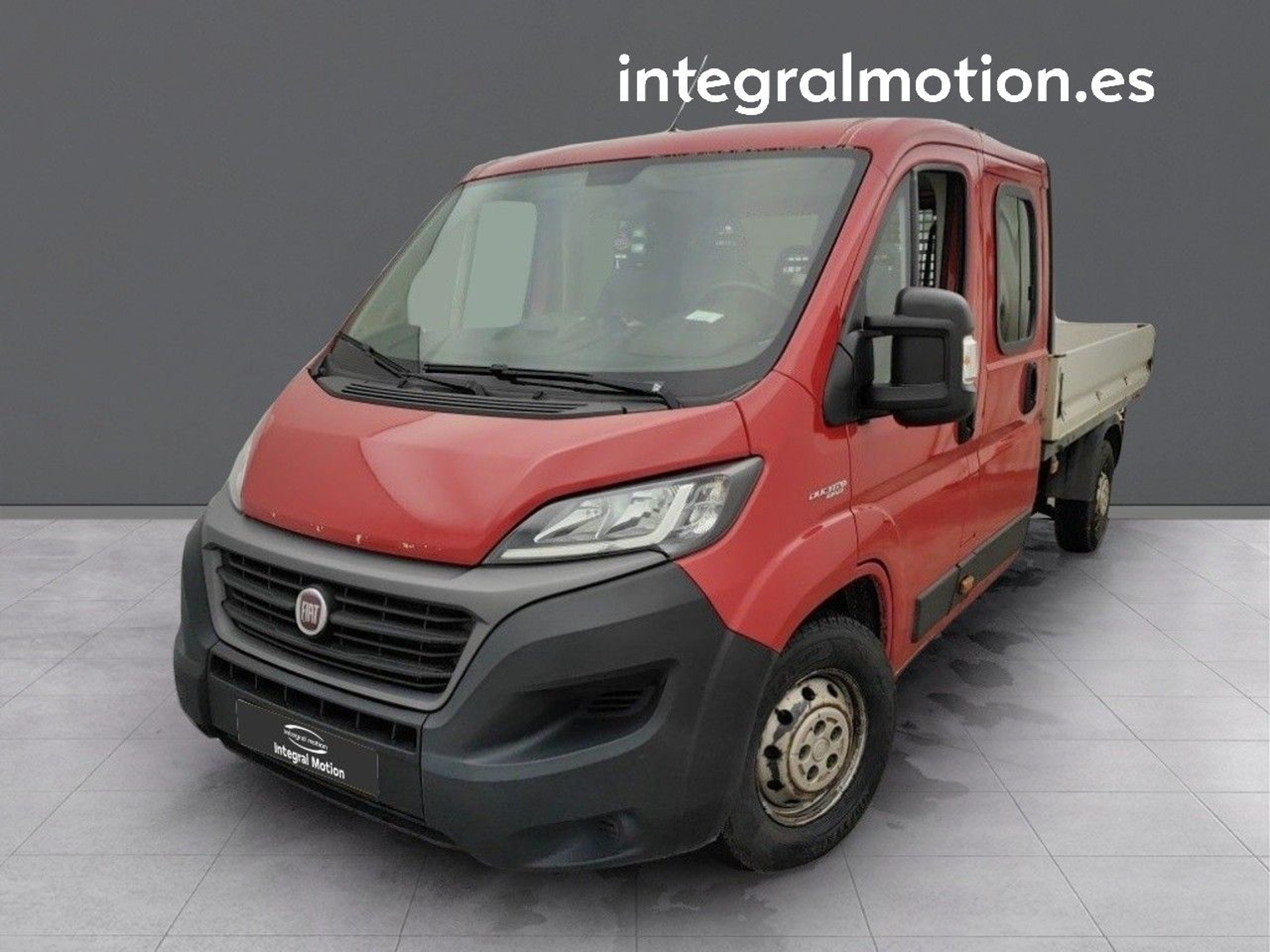 Imagen de FIAT Ducato