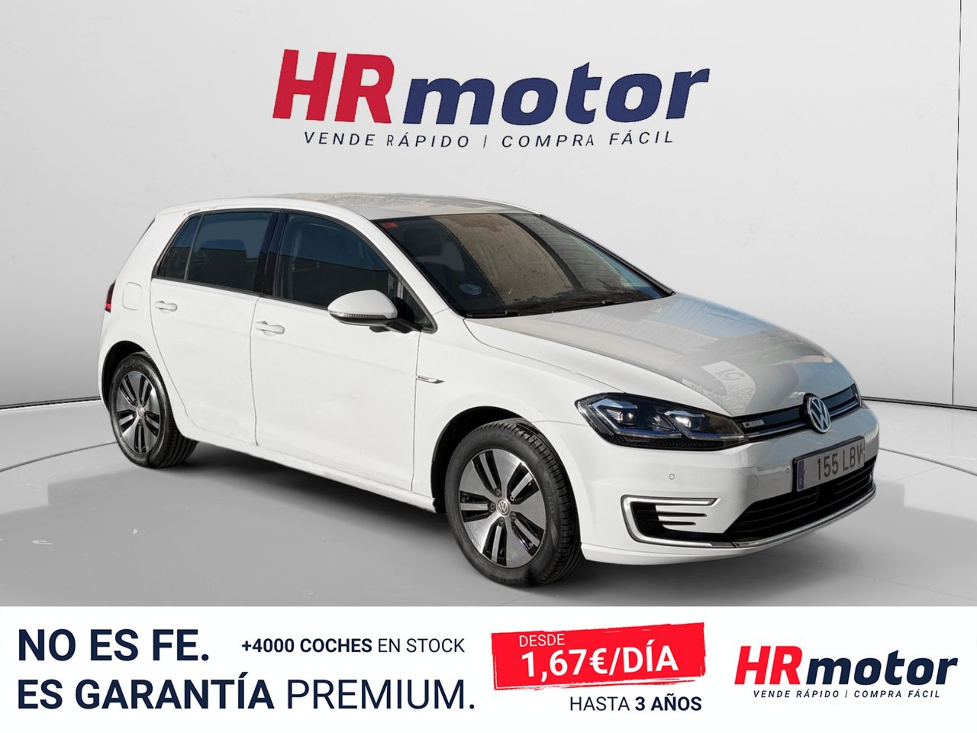 Imagen de VOLKSWAGEN Golf
